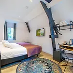 فندق Landgoed Overste Hof لاندخاف