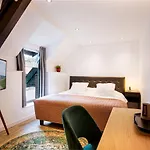 فندق Landgoed Overste Hof