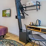 Landgoed Overste Hof لاندخاف