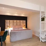 Landgoed Overste Hof لاندخاف