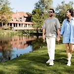 Landgoed Overste Hof Ландграф