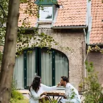 Landgoed Overste Hof - & Breakfast 3*