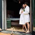 فندق Landgoed Overste Hof 3*