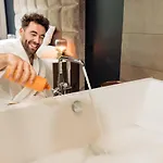 Landgoed Overste Hof 3*