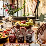 Landgoed Overste Hof 3* لاندخاف