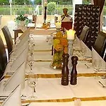 Landgoed Overste Hof فندق لاندخاف