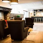 فندق Landgoed Overste Hof 3*