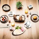 Landgoed Overste Hof - & Breakfast