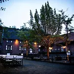 Landgoed Overste Hof فندق