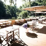 Ξενοδοχείο Landgoed Overste Hof - & Breakfast Landgraaf