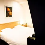 Landgoed Overste Hof فندق لاندخاف