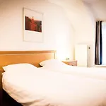 فندق Landgoed Overste Hof 3*