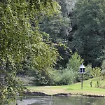 فندق Landgoed Overste Hof