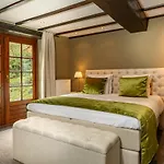 فندق Landgoed Overste Hof