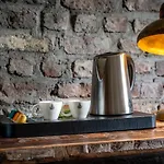 Landgoed Overste Hof - & Breakfast