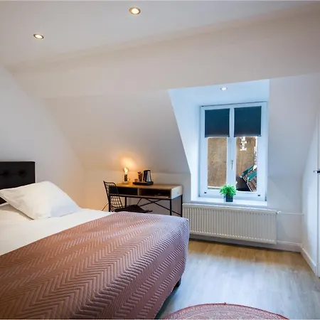 Landgoed Overste Hof - & Breakfast 3*