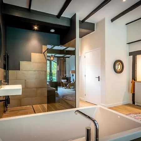 Ξενοδοχείο Landgoed Overste Hof Landgraaf