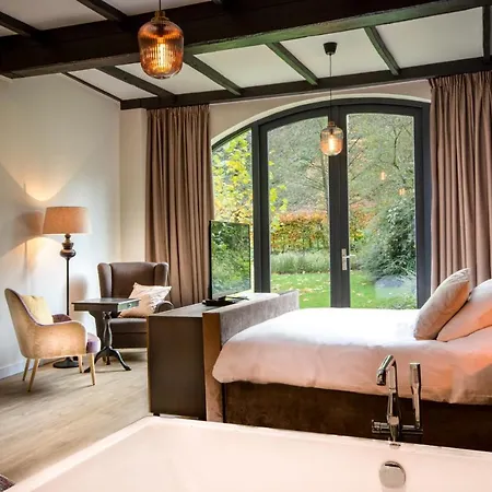 Landgoed Overste Hof - Simply Hotel Landgraaf