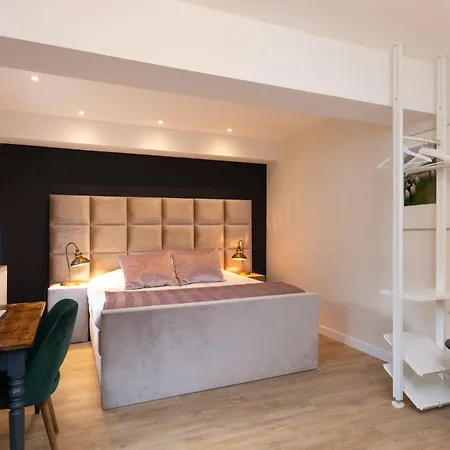 Landgoed Overste Hof Landgraaf