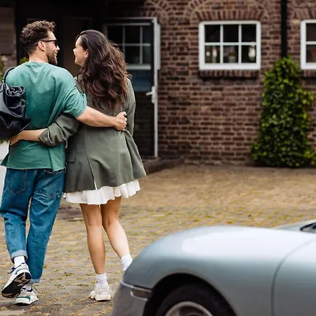 Landgoed Overste Hof - Simply Landgraaf