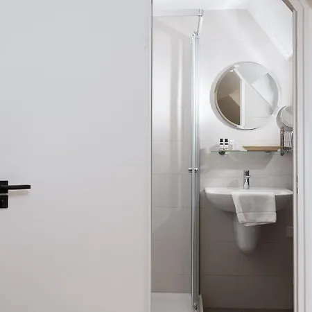 Landgoed Overste Hof - Simply Hotel Landgraaf