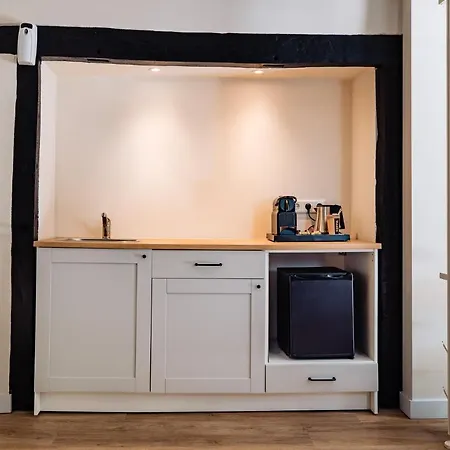 Landgoed Overste Hof Ξενοδοχείο Landgraaf