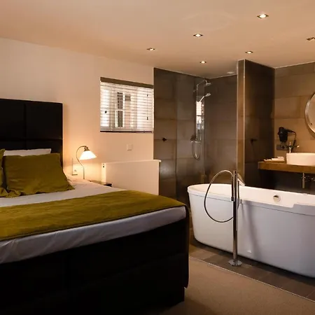 Landgoed Overste Hof 3* Landgraaf