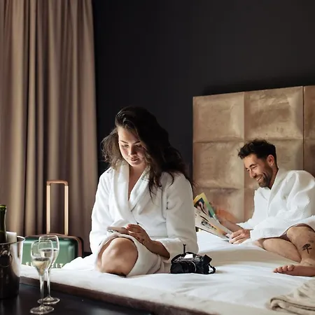 Landgoed Overste Hof - Simply 3*