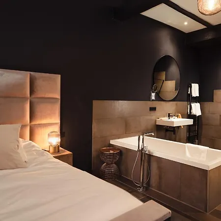 Landgoed Overste Hof Landgraaf