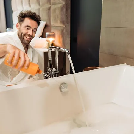 Landgoed Overste Hof - Simply 3*