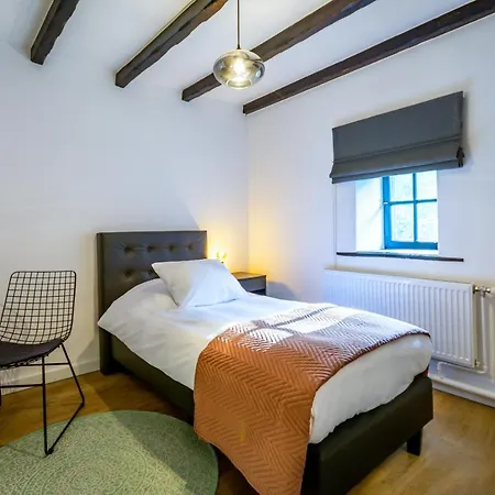Landgoed Overste Hof - & Breakfast Hotel 3*