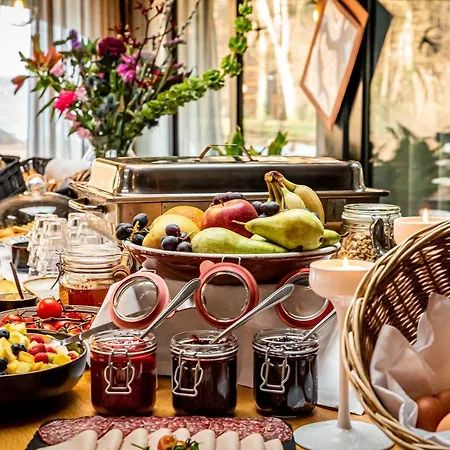 Landgoed Overste Hof 3* Landgraaf