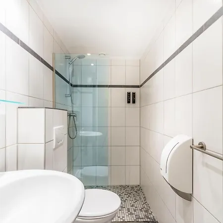 Hotel Landgoed Overste Hof - Simply