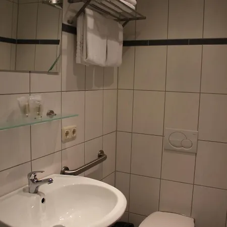 Hotel Landgoed Overste Hof - Simply