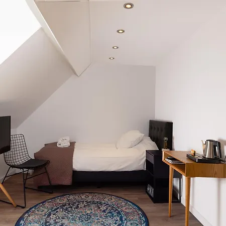 فندق Landgoed Overste Hof لاندخاف