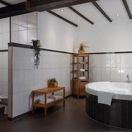 Landgoed Overste Hof