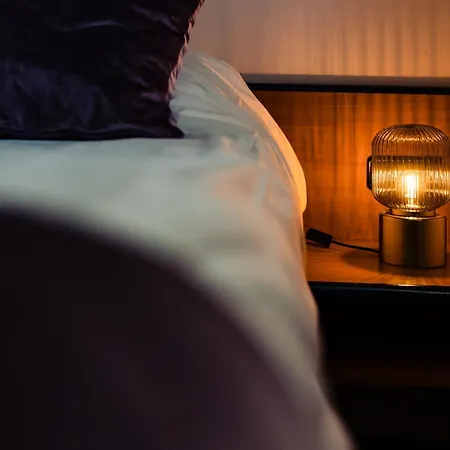 Landgoed Overste Hof فندق