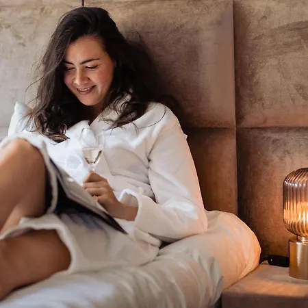 Hotel Landgoed Overste Hof Landgraaf