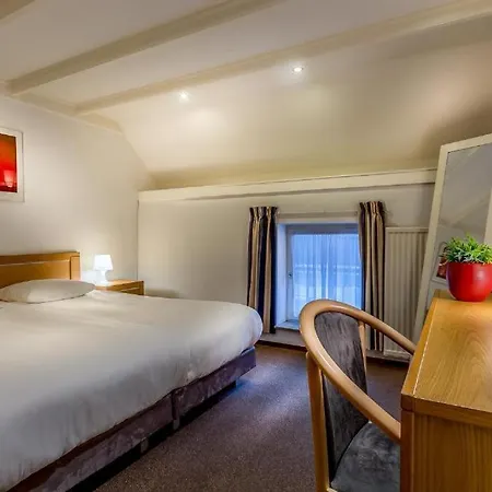 Landgoed Overste Hof 3*