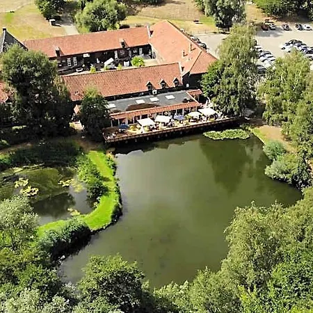 Landgoed Overste Hof