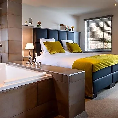 Hotel Landgoed Overste Hof Landgraaf