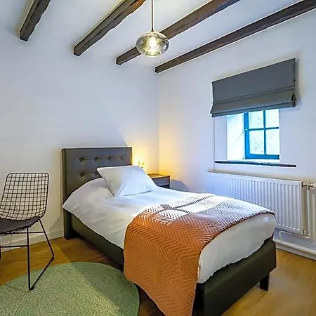 Hotel Landgoed Overste Hof