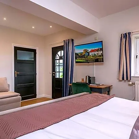 Landgoed Overste Hof Hotel Landgraaf