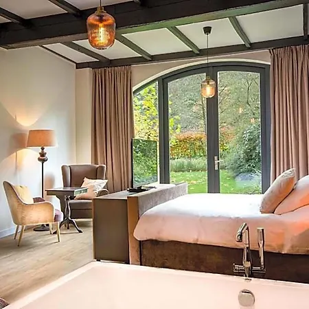 Landgoed Overste Hof 3* Landgraaf