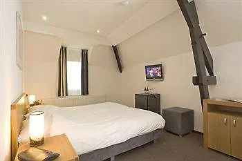 Hotel Landgoed Overste Hof - Simply Landgraaf