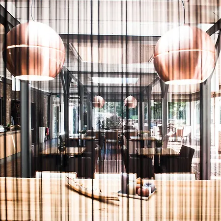 Landgoed Overste Hof Hotel Landgraaf