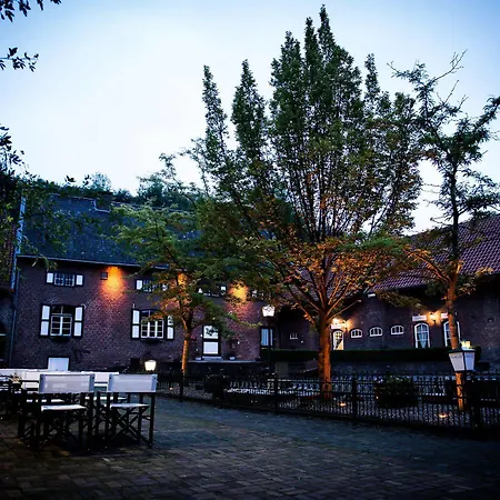 Landgoed Overste Hof Hotel