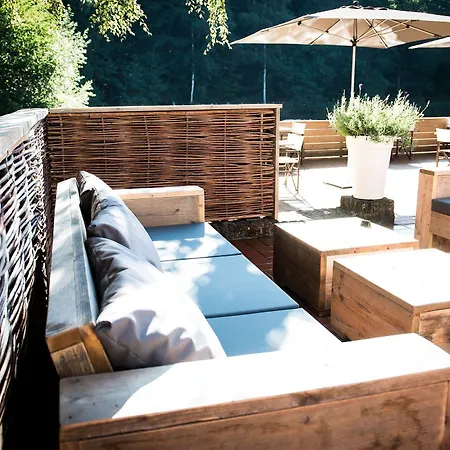 Landgoed Overste Hof - & Breakfast Hotel Landgraaf
