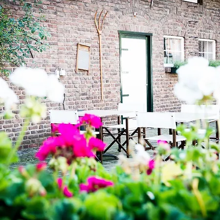 Hotel Landgoed Overste Hof