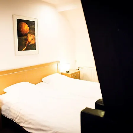 Landgoed Overste Hof - & Breakfast Hotel Landgraaf